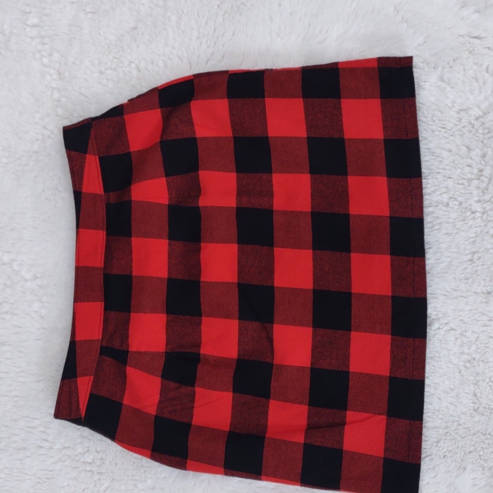 BAR lll MINI SKIRT. - Picture 7 of 13